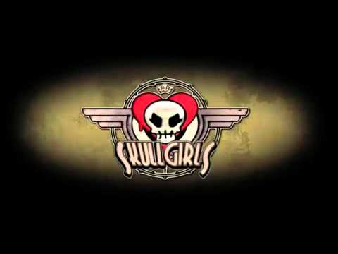 Skullgirls Character Select Theme