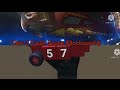 Cars 3 Blocksworld Crash Scene Revisited MOST VIEWED