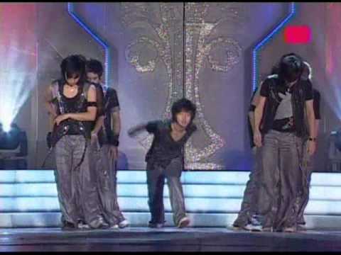 [6-11-2] Danicng Out, Endless Moment, U pt.2