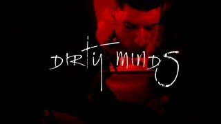 Kristin Cooke Ft. Donnie Klang - Dirty Minds