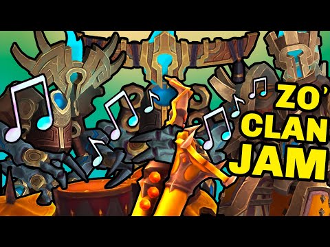 MDI Shadowlands Season 3 | Group C | Day 1