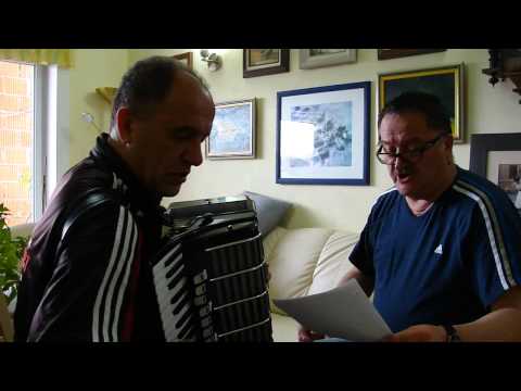 Na put se spremam - Juraj i Milan-