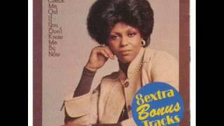 Lyn Collins - I'll Never Let You Break My Heart Again