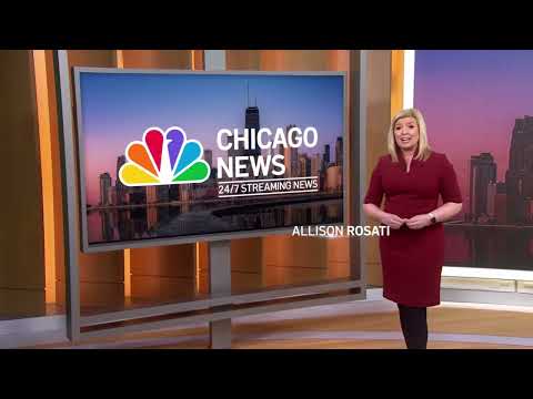 24/7 Chicago News Stream: How to Watch NBC 5 Free Wherever You Are