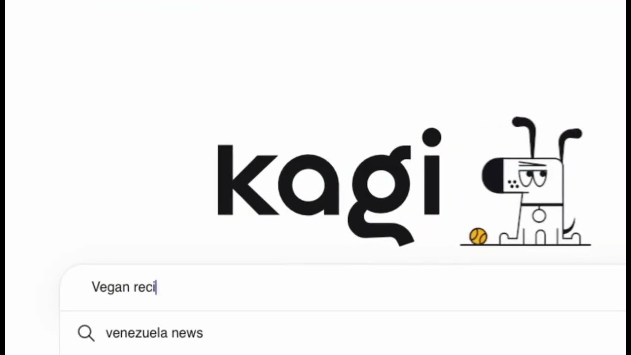 Kagi Small Web video thumbnail