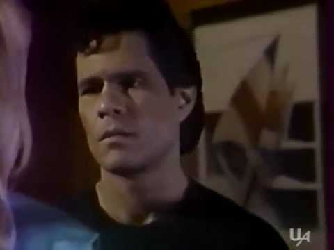 1986: Eden and Cruz - Harbor Cove Part 1