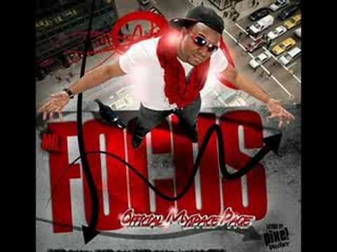 Mr Focus - How Ya Feel (Strictly Business)