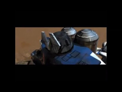 Total Annihilation: Use Your Senses - ARM Ending - YouTube