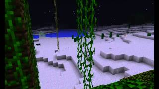 preview picture of video 'Trapped in a dream (a minecraft cinema)'