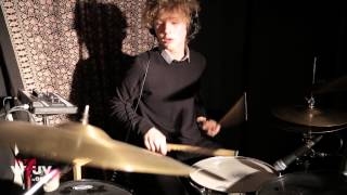 The Strypes - &quot;Hometown Girls&quot; (Live at WFUV)
