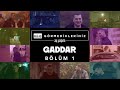 Hiç Görmedikleriniz Gaddar Kamera Arkası