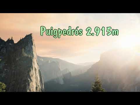 Puigpedrós