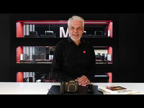 Leica Store Stuttgart - Second Hand