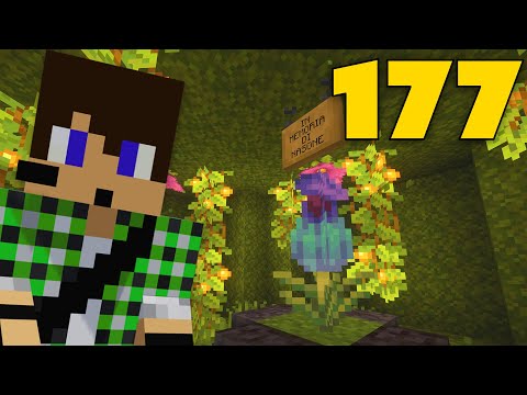 Minecraft ITA S6 E177 - In memoria di Nasone