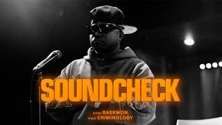 Live Nation — Raekwon & Mobb Deep: Inside the Mind of NY Legends | Soundcheck