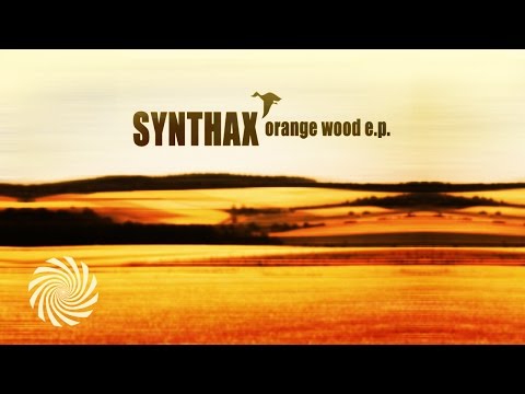 Synthax - Nothing