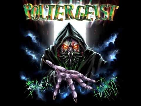 POLTERGEIST - Patterns in the Sky