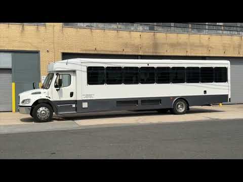 Elizabeth Detention Center