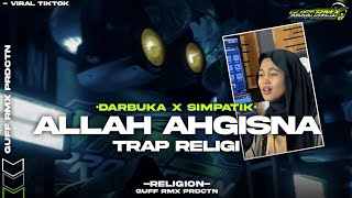 Download lagu DJ RELIGI - ALLAH AGHISNA || MEYDA RAHMA -STYLE FULL SIMPATIK - VIRAL TIKTOK ‼️ mp3 Download lagu DJ RELIGI - ALLAH AGHISNA || MEYDA RAHMA -STYLE FULL SIMPATIK - VIRAL TIKTOK ‼️ mp3