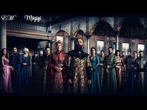 Muhtesem Yuzyil - Hain Pusu V3