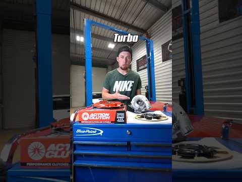 Why You Need a Clutch Upgrade! TURBO MIATA STAGE 2 Clutch #miata #cars #mechanic