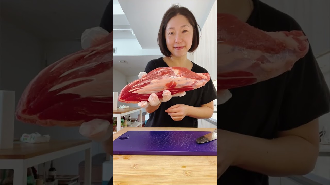 Taiwanese beef noodle soup