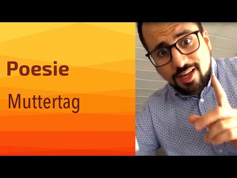 Einsingen um 9 LIVE - vom 10. Mai 2020 mit Daniel Pérez