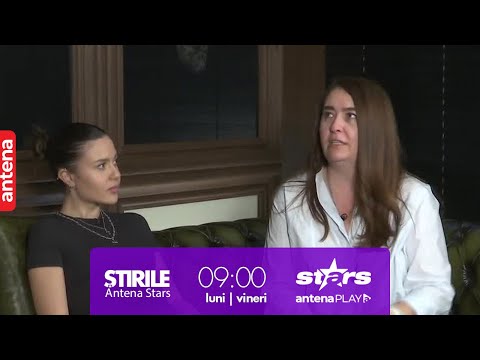 Amalia Năstase, episod șocant printre bogați