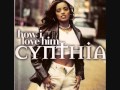 Cynthia   How I Love Him