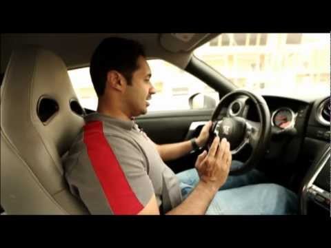 Driven - Ep1 - Super Cars - Nissan GT-R