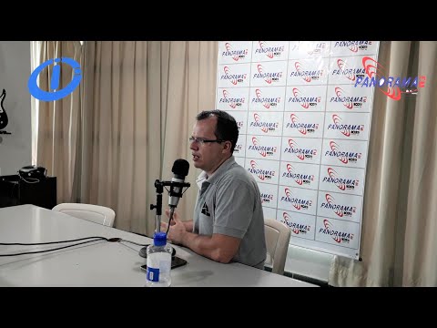 Diretor da CDL Itajubá orienta comércio quanto ao funcionamento na onda roxa