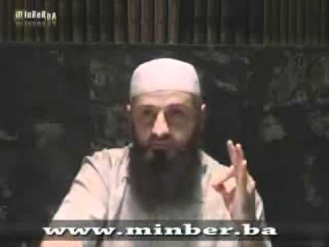 Propis Zekat na Blago - Mr.Safet Kuduzović.flv