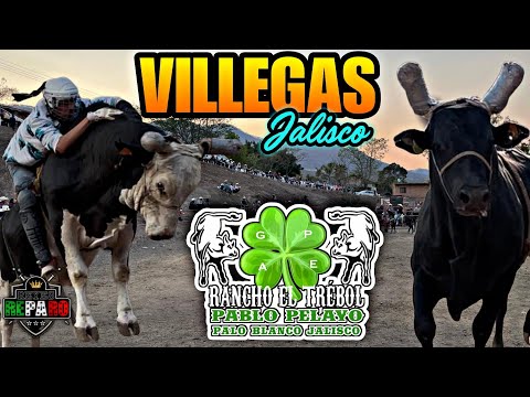 ‼️THE CH1NG4 WAS GOOD ‼️ Rancho El Trébol vs Los Reyes del Reparo in Villegas Jalisco 2025 🔥