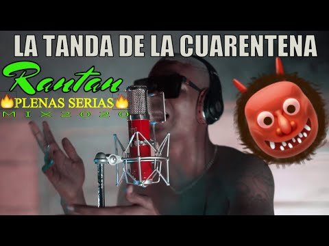 👹 CUARENTENA DE LOCOS MIX 2020 - 🔥PLENA TRAS PLENA 2020🔥-   DJ CHOLIN PANAMA #ESTRENOS2020