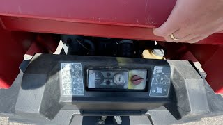 Atlas Copco CPS 2.0 mobile compressor for sale - Image 4 | Machineryline US Atlas Copco CPS 2.0 mobile compressor | Image 4 - Machineryline