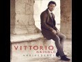 Vittorio Grigolo - Chitarra Romana 