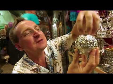 Wojciech Cejrowski: Droga Krzyżowa - Stara Jerozolima