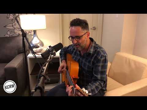 Jorge Drexler - Telefonía