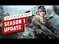 Battlefield 2042 Season 1: Zero Hour Preview