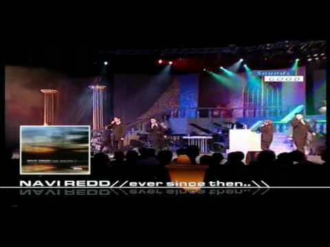 Acapella - Beat box - Navi Redd Album - Ever Since then