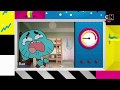 Cartoon Network UK HD The A May Zing Month Of Gumball Bumpers Part 2
