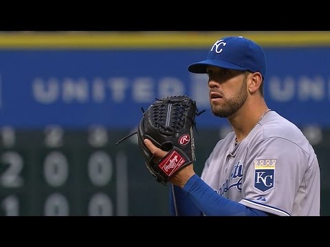 2/2/15 MLB.com FastCast: Shields searching for deal