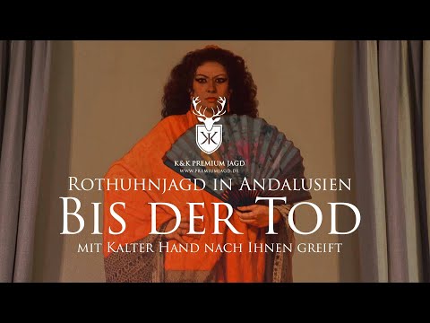 45 Stück in einem Treiben! - Exklusive Rothuhn Jagd in Spanien | KUK PREMIUM JAGD