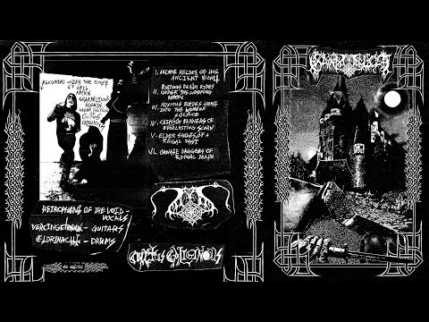 Gharmelicht - Gharmelicht (Full Album)