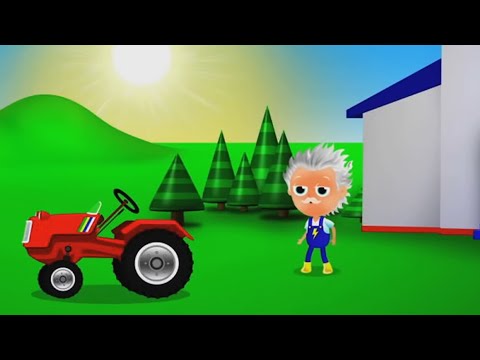 A Turma do Seu Lobato - O Sítio do Seu Lobato