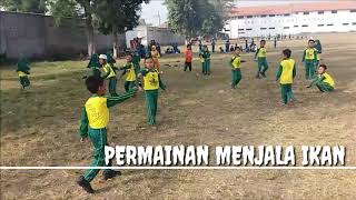 permainanfuzziblog: Permainan Menjala Ikan