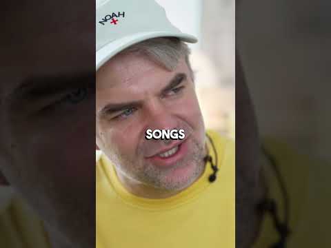 Garage band = Life Saver 🎉 Sonntag das ganze Video mit Verboten Berlin! #aufsendung