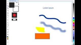 Corel PHOTO-PAINT Video