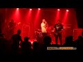 SWINGIN' UTTERS - The Next In Line @ L'Anti, Québec City QC - 2018-10-14