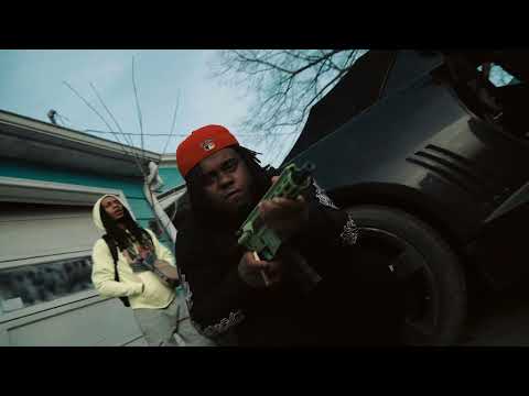 HBK Boom Ft. Wonnie Dang - Noid (Official Video)